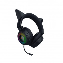 Наушники Razer Kraken Kitty V3 Pro черный 2025