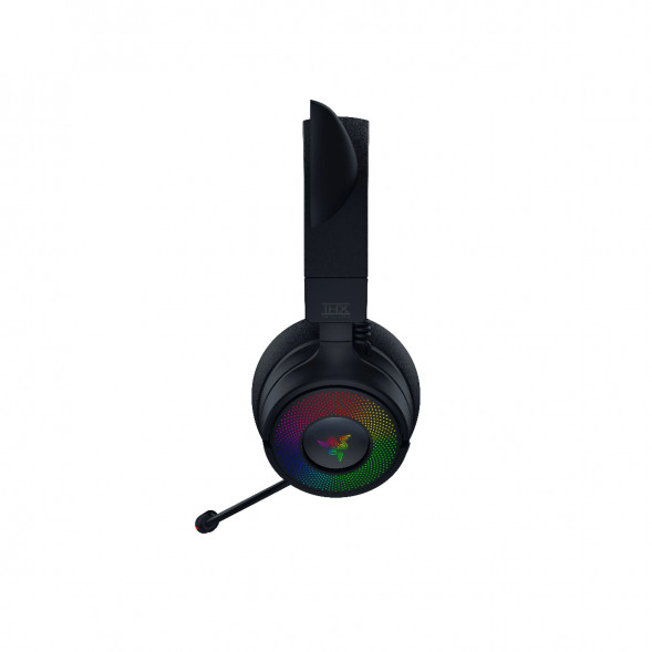 Наушники Razer Kraken Kitty V3 Pro черный 2025 в Таганроге