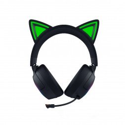 Наушники Razer Kraken Kitty V3 Pro черный 2025