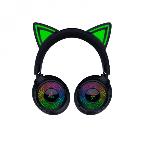 Наушники Razer Kraken Kitty V3 Pro черный 2025 в Таганроге
