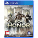 Игра For Honor [PS4, английская версия] 