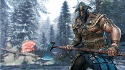 Игра For Honor [PS4, английская версия] 