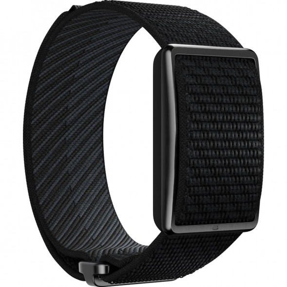 Фитнес-браслет Polar Loop 2, Black