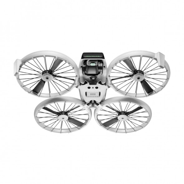 Квадрокоптер DJI Flip Fly More Combo (RC 2)