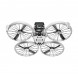 Квадрокоптер DJI Flip Fly More Combo (RC 2)