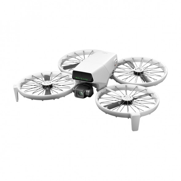 Квадрокоптер DJI Flip Fly More Combo (RC 2)
