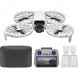 Квадрокоптер DJI Flip Fly More Combo (RC 2)