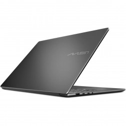 Ноутбук MSI Modern 16S G3MG-018XRU (16&amp;quot;, IPS, Intel Core 5 320 1.5ГГц, 6 ядер, 16ГБ DDR5, 512ГБ SSD, Intel Graphics, без ОС), серый