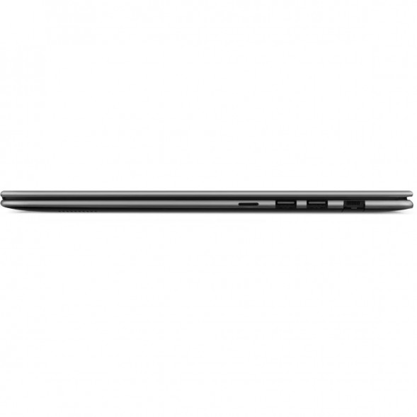 Ноутбук MSI Modern 16S G3MG-018XRU (16&amp;quot;, IPS, Intel Core 5 320 1.5ГГц, 6 ядер, 16ГБ DDR5, 512ГБ SSD, Intel Graphics, без ОС), серый