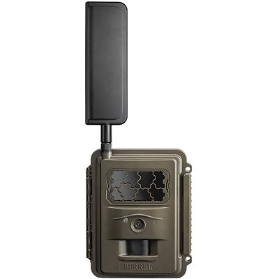 Фотоловушка BURREL S12 HD+SMS Pro