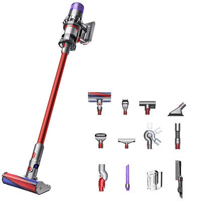 Пылесос Dyson V11 Fluffy Extra SV15