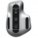 Беспроводная мышь Logitech MX MASTER 3S for Mac 910-006572, Pale Gray