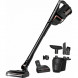 Пылесос Miele SOML0 Triflex HX2 Cat&amp;amp;Dog, черный