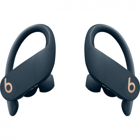 Беспроводные наушники Beats Powerbeats Pro, Navy (MY592ZM/A)