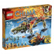 Конструктор LEGO Legends of Chima 70227 Спасение короля Кроми в Ижевске