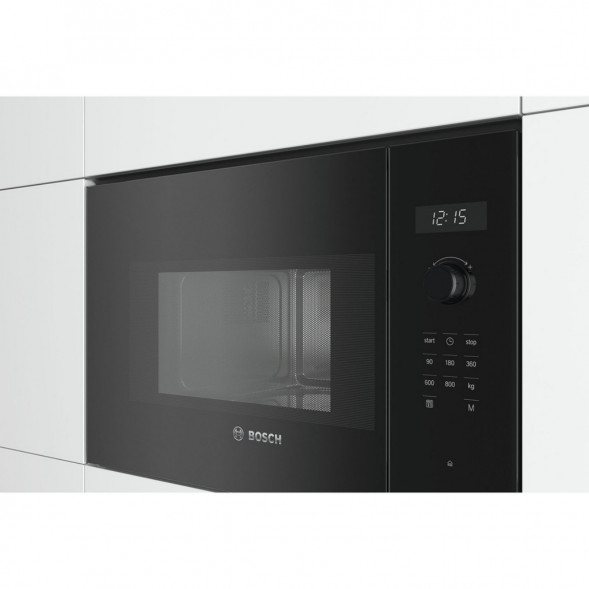 Встраиваемая микроволновая печь Bosch BFL524MB0