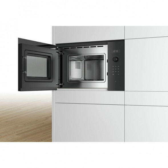 Встраиваемая микроволновая печь Bosch BFL524MB0