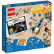 Конструктор LEGO City 60354 Космическая миссия для исследования Марса