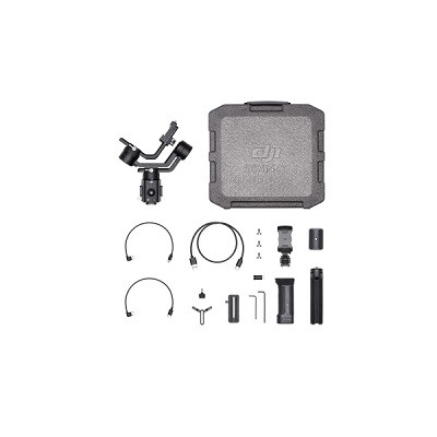 Ручной стабилизатор DJI Ronin-SC