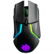 Мышь SteelSeries Rival 650 Black USB
