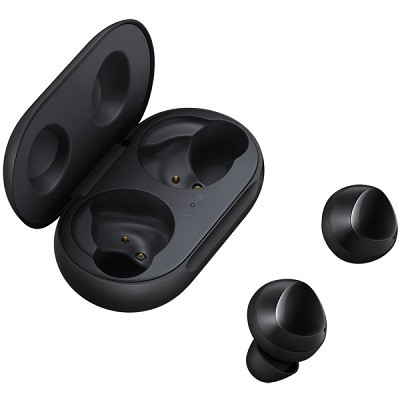 Наушники Samsung Galaxy Buds (Оникс) 