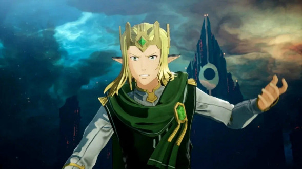 Игра Sword Art Online: Fractured Daydream [Nintendo Switch, русские субтитры] в Москве