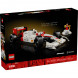 Конструктор LEGO Коллекционные наборы 10330 McLaren F1 MP4/4 и Айртон Сенна в Балашихе