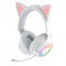 Наушники Razer Kraken Kitty V3 Pro Белый 2025