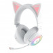 Наушники Razer Kraken Kitty V3 Pro Белый 2025 в Таганроге