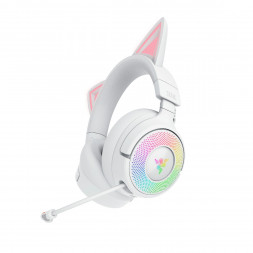 Наушники Razer Kraken Kitty V3 Pro Белый 2025