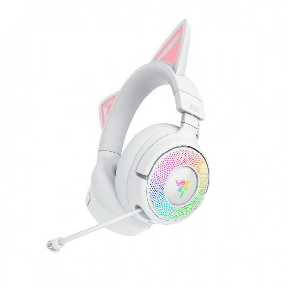 Наушники Razer Kraken Kitty V3 Pro Белый 2025 в Таганроге