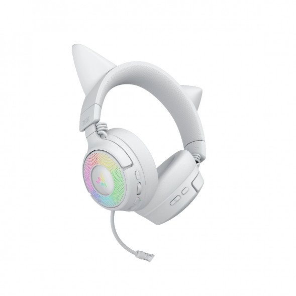 Наушники Razer Kraken Kitty V3 Pro Белый 2025 в Таганроге