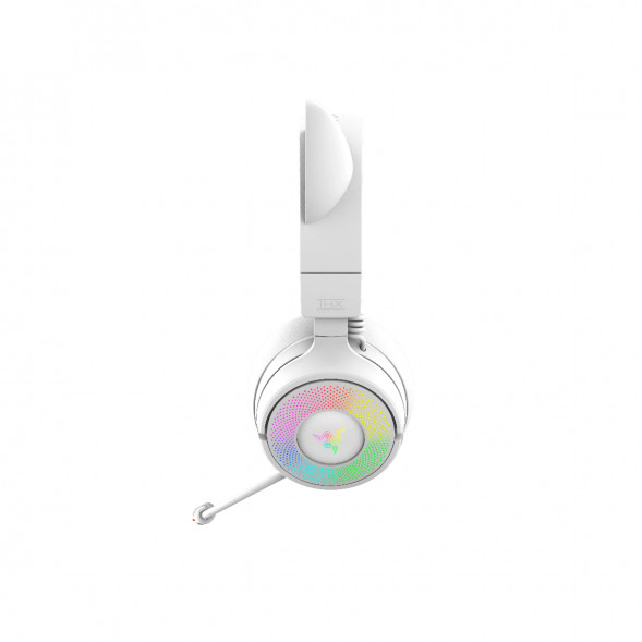 Наушники Razer Kraken Kitty V3 Pro Белый 2025 в Таганроге