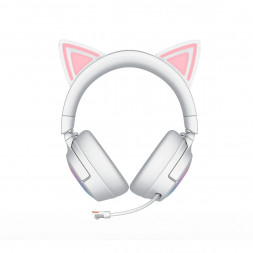 Наушники Razer Kraken Kitty V3 Pro Белый 2025