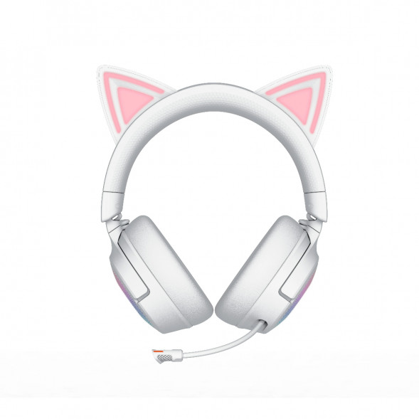 Наушники Razer Kraken Kitty V3 Pro Белый 2025 в Таганроге