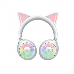 Наушники Razer Kraken Kitty V3 Pro Белый 2025
