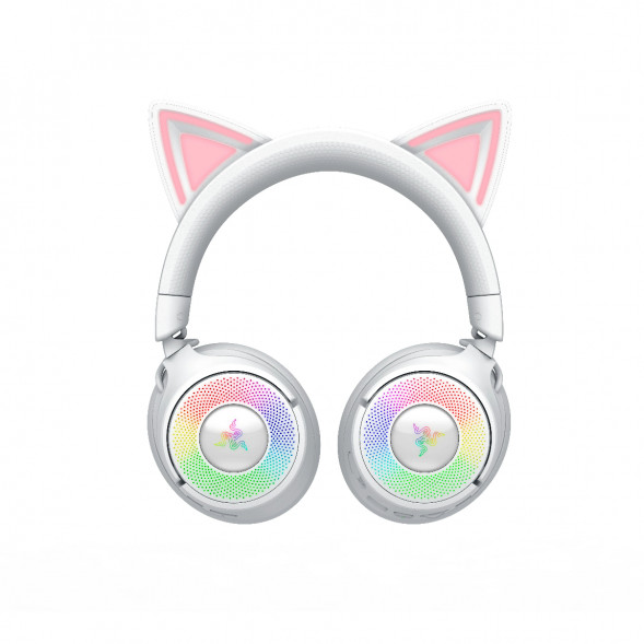 Наушники Razer Kraken Kitty V3 Pro Белый 2025 в Таганроге