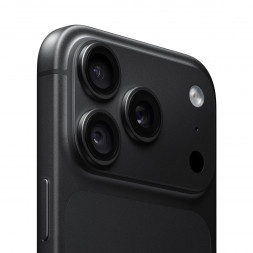 Смартфон Apple iPhone 18 Pro Max 1TB (eSIM), Black