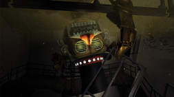 Игра Five Nights at Freddy&amp;#039;s: Secret of the Mimic [Nintendo Switch, английская версия]