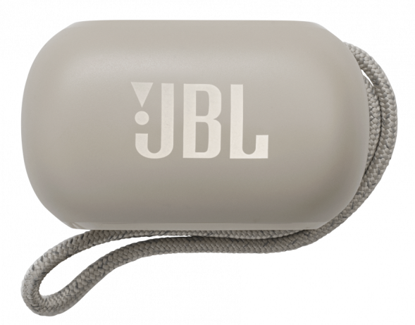 Беспроводные наушники JBL Reflect Flow Pro, белый