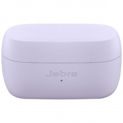 Беспроводные наушники Jabra Elite 4, Lilac