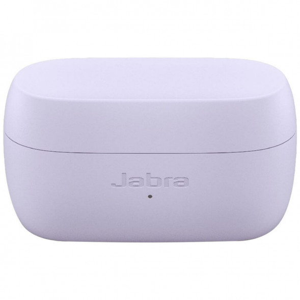 Беспроводные наушники Jabra Elite 4, Lilac