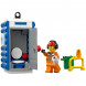 Конструктор LEGO City 60073 Машина техобслуживания