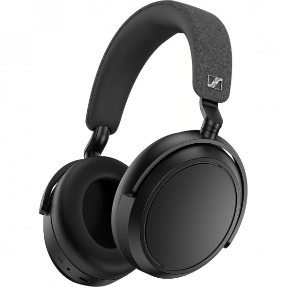 Беспроводные наушники Sennheiser Momentum 4 Wireless, Black в Уфе