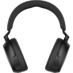 Беспроводные наушники Sennheiser Momentum 4 Wireless, Black