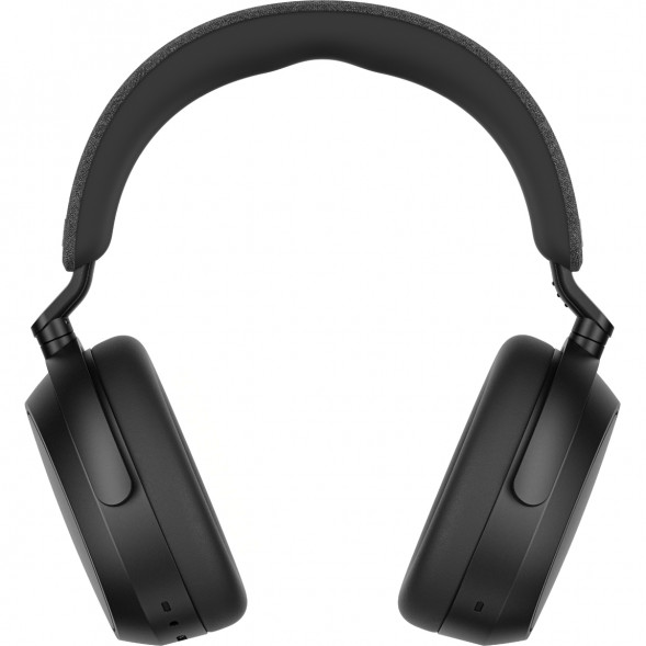 Беспроводные наушники Sennheiser Momentum 4 Wireless, Black в Уфе