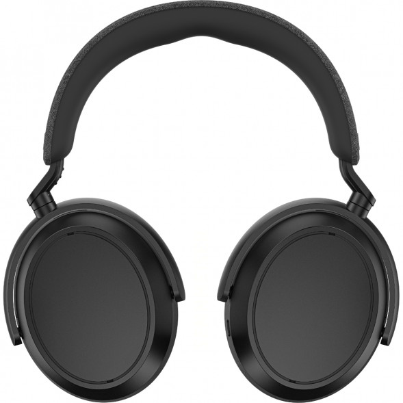 Беспроводные наушники Sennheiser Momentum 4 Wireless, Black в Уфе