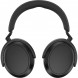 Беспроводные наушники Sennheiser Momentum 4 Wireless, Black в Уфе