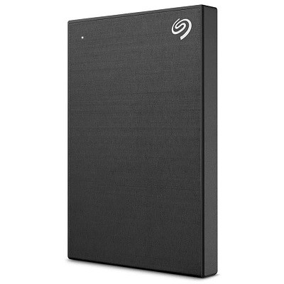 Внешний жесткий диск 2.5&amp;quot; Seagate Backup Plus Slim 2TB (STHN2000406)