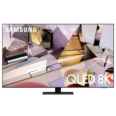 Телевизор QLED Samsung QE65Q700TAU 65&amp;quot; (2020)